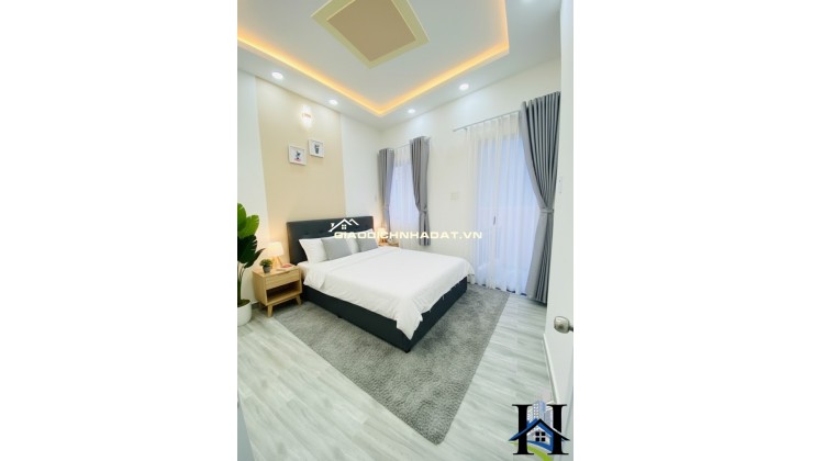 Q.8 / DTSD 70m² / Giảm 3.5x TỶ / 2 TẦNG / Đ. BÌNH ĐÔNG / NHÀ MỚI – Ở NGAY